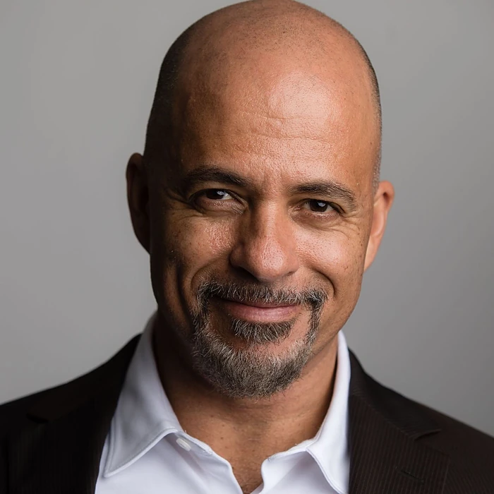 Dan Guerra, CLC faculty