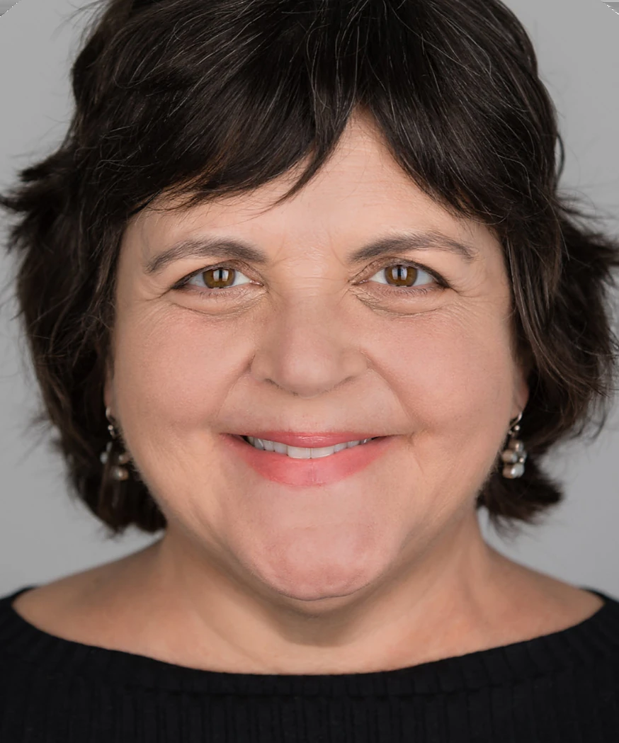 Laurel Donnellan, Founder and CEO of Compassionate Leaders Circle