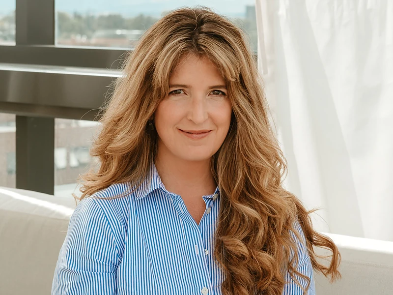 Marietta Bolster, CLC faculty