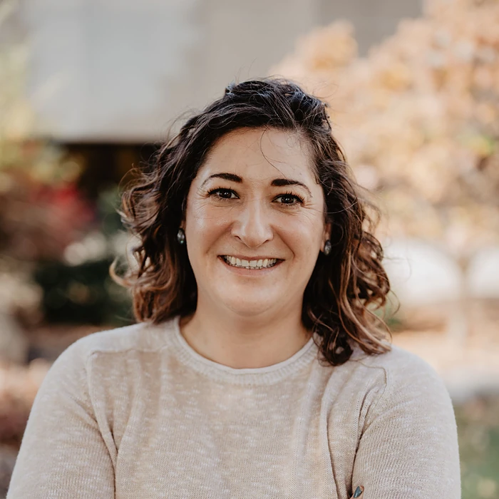 Meryl Eriksen, CLC faculty